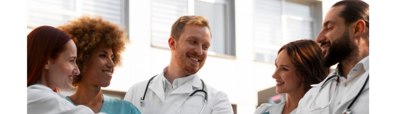 Medical Practice Owners Society Cover Image