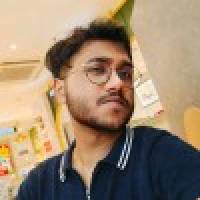 Tanay D. Profile Picture