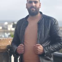 Yassine F. Profile Picture