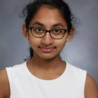 Vinitha J. Profile Picture