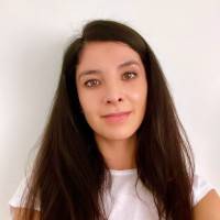 Johanna V. Profile Picture