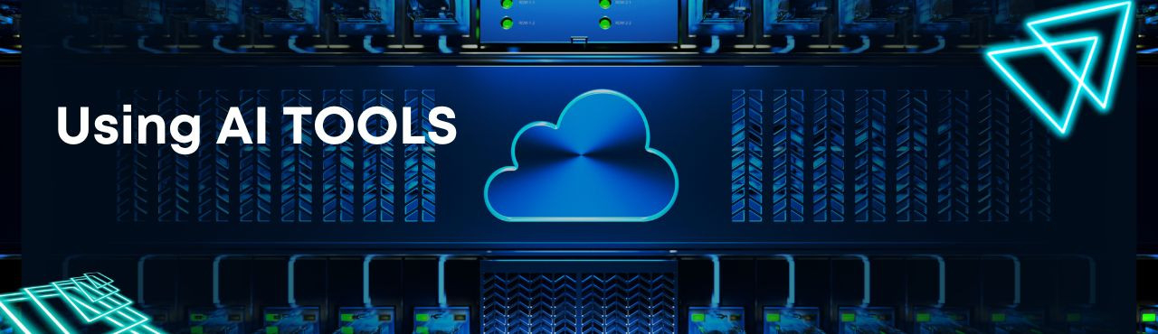 Using AI Tools Cover Image