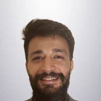obieda A. Profile Picture