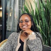Sharon C. Profile Picture