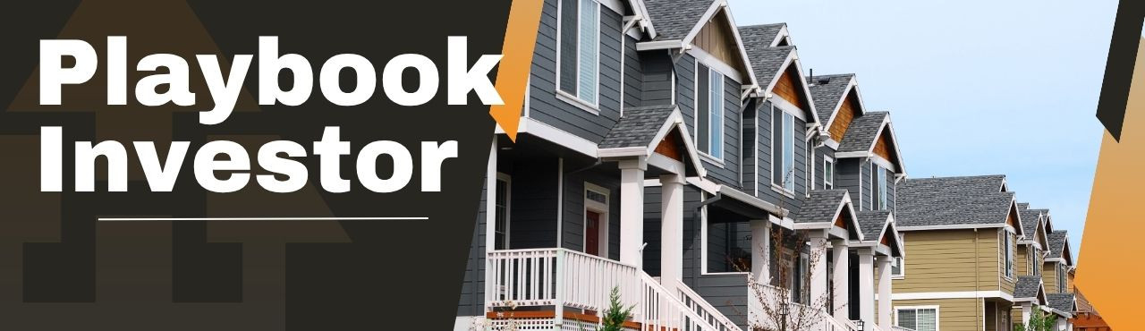 Playbook Investor Cover Image