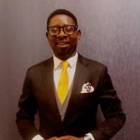 ENOCH O. Profile Picture