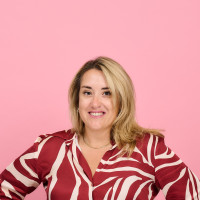 Christine B. Profile Picture