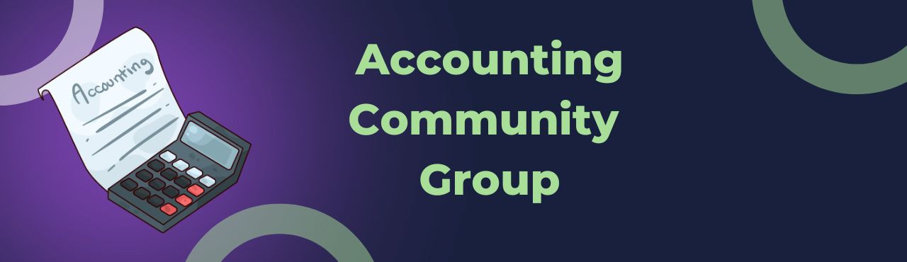 Accounting Cover Image