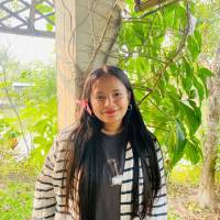 Tahmina K. Profile Picture