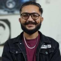 Muzahir A. Profile Picture