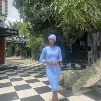 Fathia A. Profile Picture
