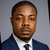 Emmanuel G. Profile Picture