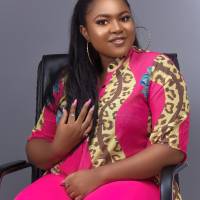Chiamaka I. Profile Picture