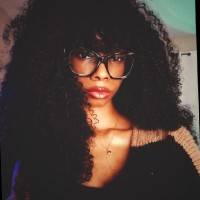 Ashley D. Profile Picture