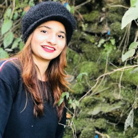 Saba S. Profile Picture