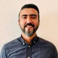 Syed A. Profile Picture