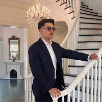 Miguel L. Profile Picture