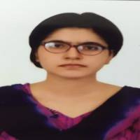 Shafaq N. Profile Picture