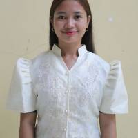Lucia Jean O. Profile Picture