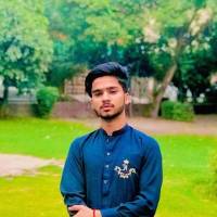 Hadi A. Profile Picture