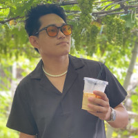 Kwenson Gil A. Profile Picture