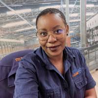 Vilakazi N. Profile Picture