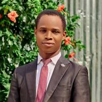Goodluck J. Profile Picture