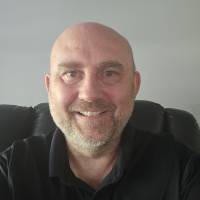Christopher W. Profile Picture