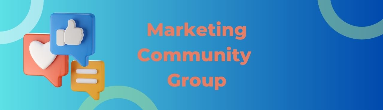 Marketing Cover Image