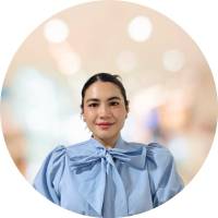 Leyla I. Profile Picture