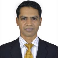 Sk A. Profile Picture