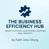 The Business Efficiency Hub Profile Picture