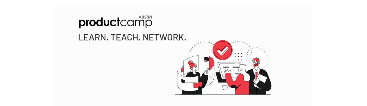 Product Camp Austin Cover Image