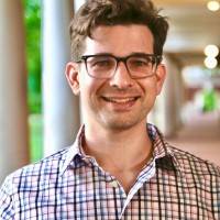 Daniel R. Profile Picture
