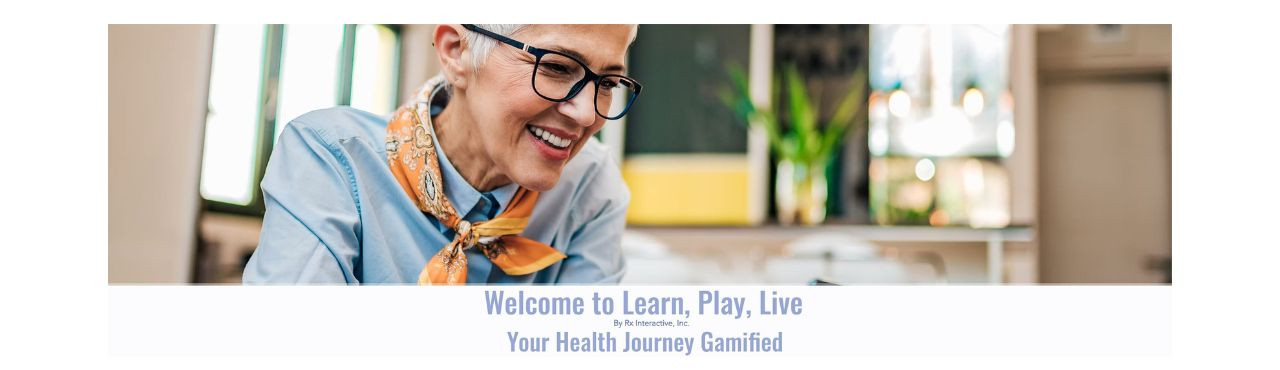 Learn Play Live Cover Image