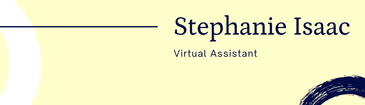 Stephanie I. Cover Image