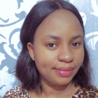 Happiness O. Profile Picture