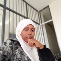 Munira H. Profile Picture