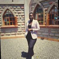 Sharon O. Profile Picture