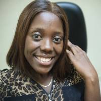 Ifeoma N. Profile Picture