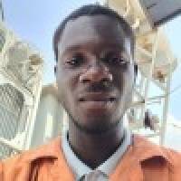 Kayode D. Profile Picture