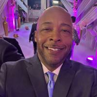 Derick P. Profile Picture