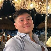 Daniel Y. Profile Picture