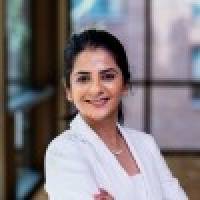 Amrrita C. Profile Picture
