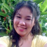 Rheena Jane Rose C. Profile Picture