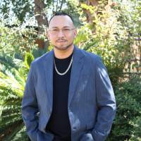Christopher V. Profile Picture