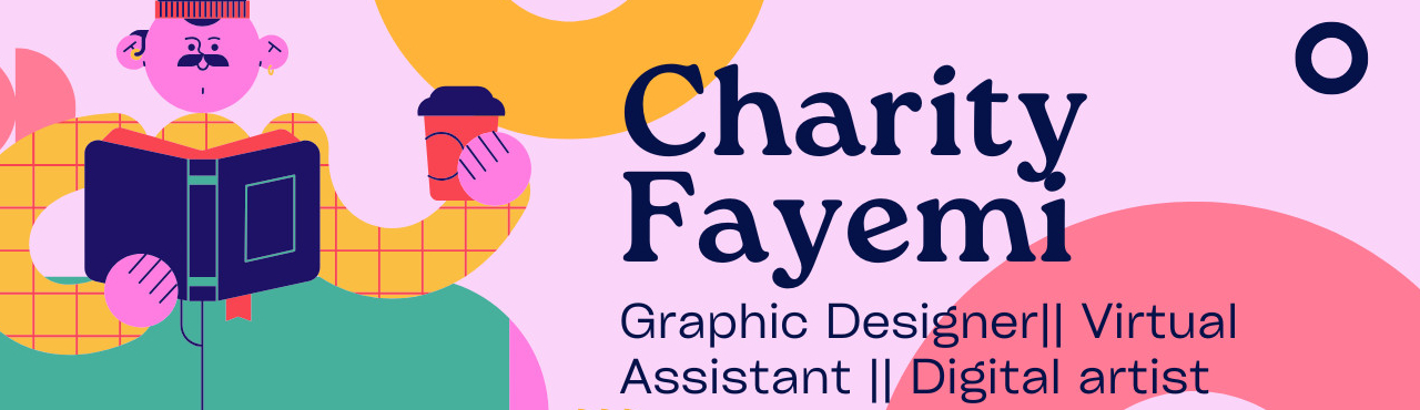 Charity F. Cover Image