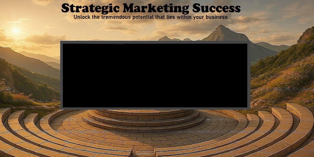 Struggling, Stuck, or Not Growing The Business You Have Always Dreamed Of?