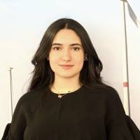 Yasmina G. Profile Picture