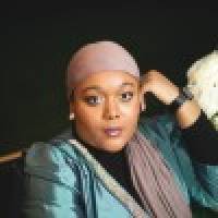 Ruqaiyah R. Profile Picture